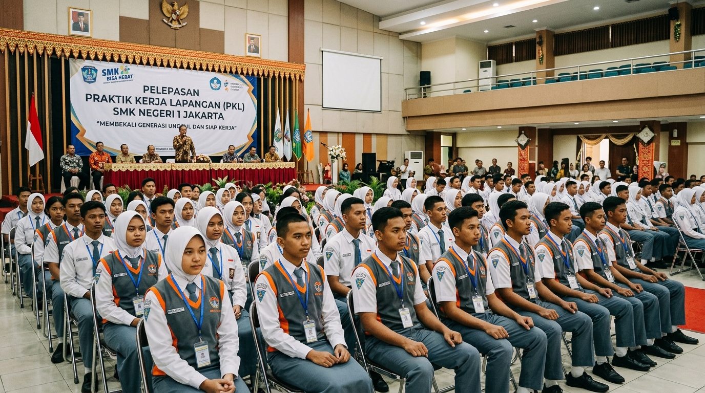 PKL Industri