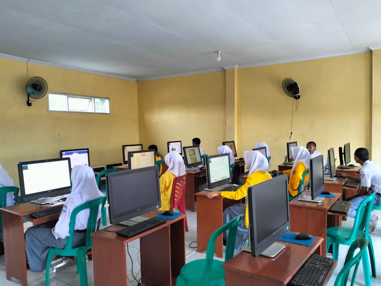 Pengembangan Perangkat Lunak dan Gim